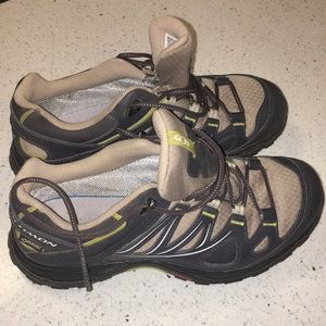Salomon Ellipse GTX hiking shoes